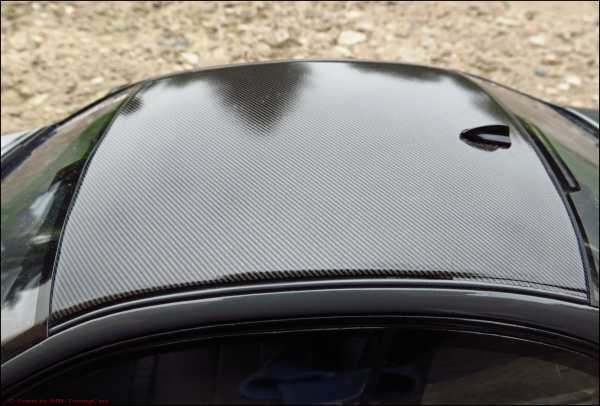 1:18 BMW E92 M3 Liberty Walk Breitbau Edition